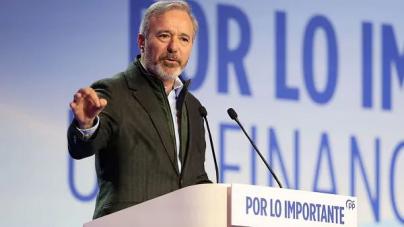 Victoria del PP, descalabro del PSOE y gran subida de Vox, que condicionará el gobierno en Aragón