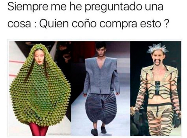 Para andar por casa
