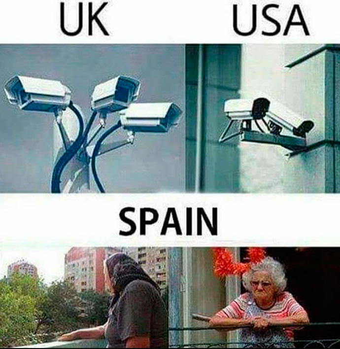 Tecnología más que fiable