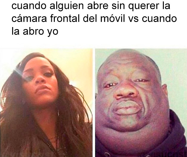 La vida es dura