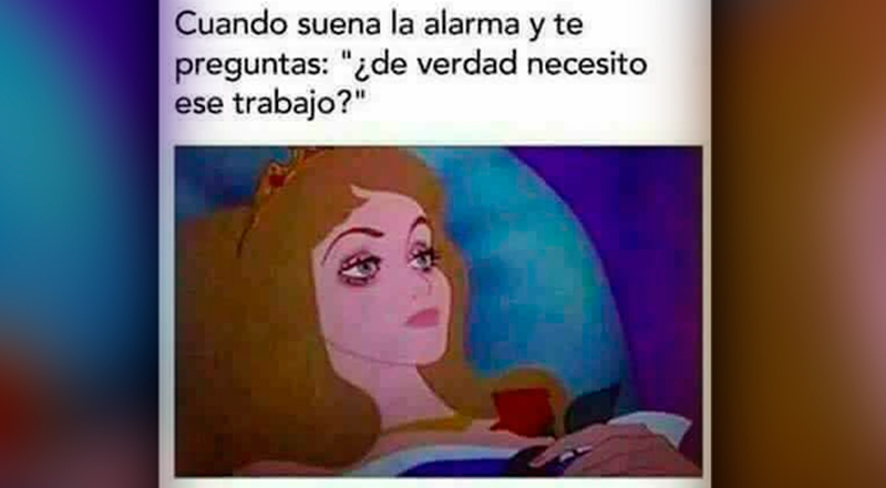 Señor, conviérteme en rica