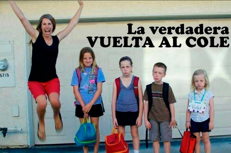 Queridos profesores...