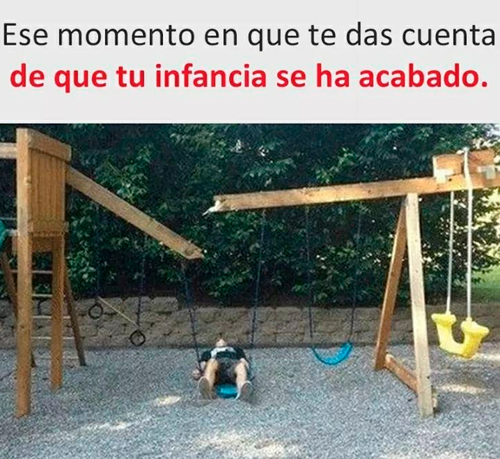 La verdad cae por su propio peso