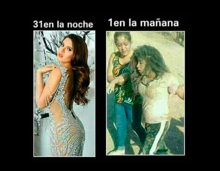 Objetivo: no perder la dignidad