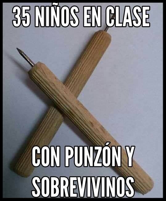 Aquellos maravillosos años