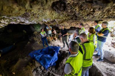 Patrimonio guanche: un tesoro cultural en Tenerife