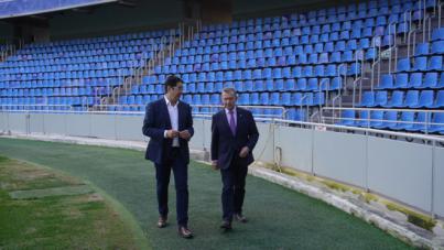 Piden a Dávila que explique dónde está la “reforma integral” del Heliodoro