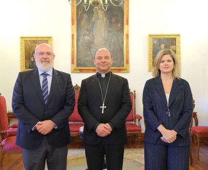 Se facilitará la asistencia de los trabajadores a los actos del Papa