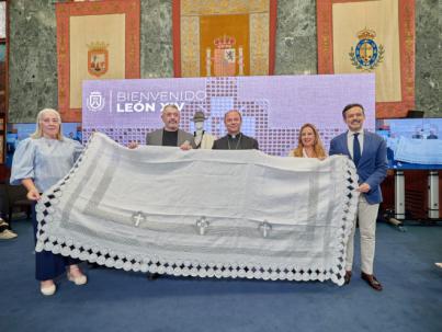 Refuerzo de transporte público para la visita del Papa