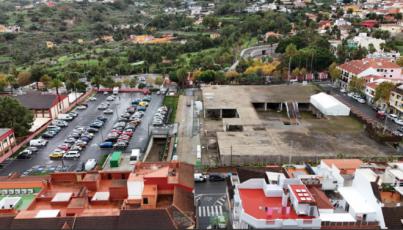 Los diez candidatos al Gran Canaria Central