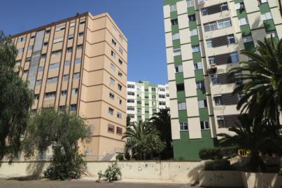 Solo el 17 % de las viviendas a la venta permiten acceder al plan de emancipación juvenil