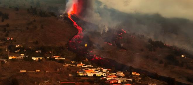 Tierra Bonita reclamará en los tribunales las grabaciones del PEVOLCA