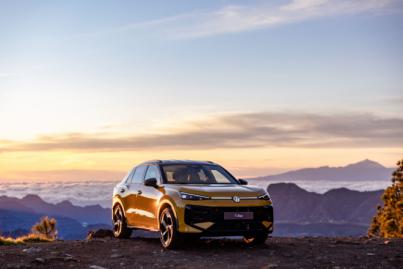 Volkswagen, la marca favorita de los canarios por 21 años consecutivos