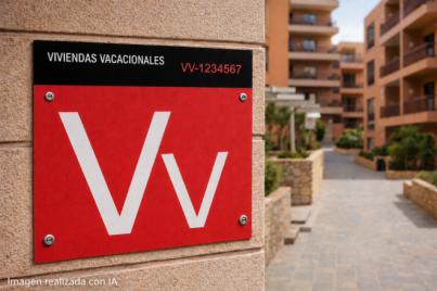 Ashotel, conforme con que la vivienda vacacional mantenga el requisito de actividad clasificada