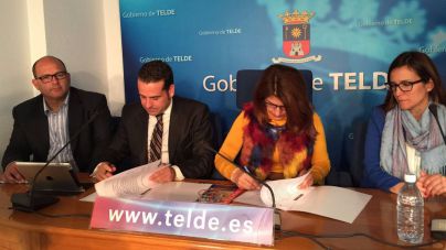 Telde duplica el Fondo Social para evitar el corte de suministro