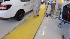 Francia alerta de que hay 3 fabricantes más con altas