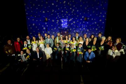 Inauguración del Carnaval Internacional de Puerto de la Cruz