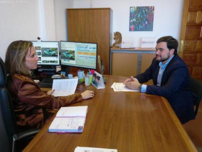 Puerto de la Cruz se prepara para el ‘41 Rallye Orvecame Norte"