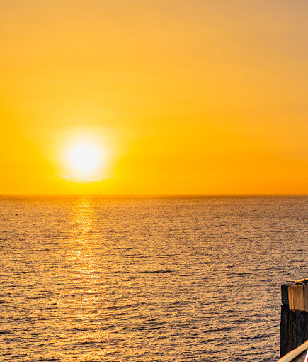 Se mantiene la alerta por temperaturas máximas en Gran Canaria