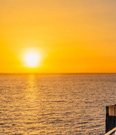 Se mantiene la alerta por temperaturas máximas en Gran Canaria