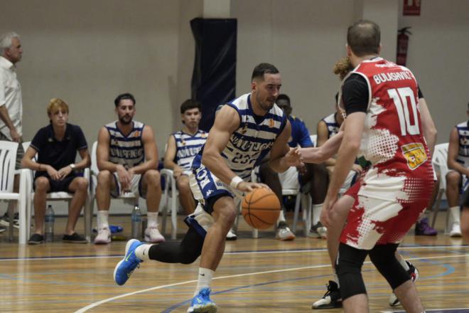 El Náutico de Tenerife, suma y sigue