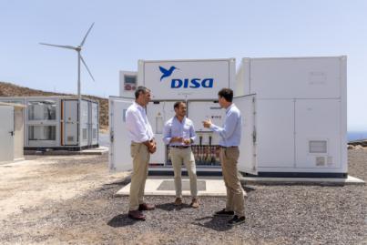 Canarias avanza hacia un sistema eléctrico más sostenible
