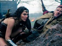 Audiovisual 451 se hace eco del rodaje en Fuerteventura de Wonder Woman 1984