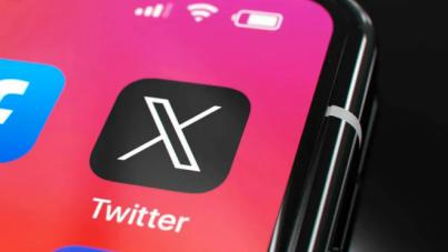 X (Twitter) sufre una caída mundial