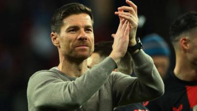 El Real Madrid cesa a Xabi Alonso