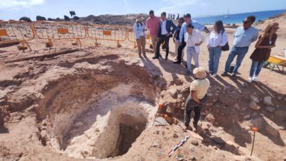 Hallazgos enriquecen patrimonio histórico canario