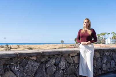Maspalomas Costa Canaria moderniza su ordenanza de playas