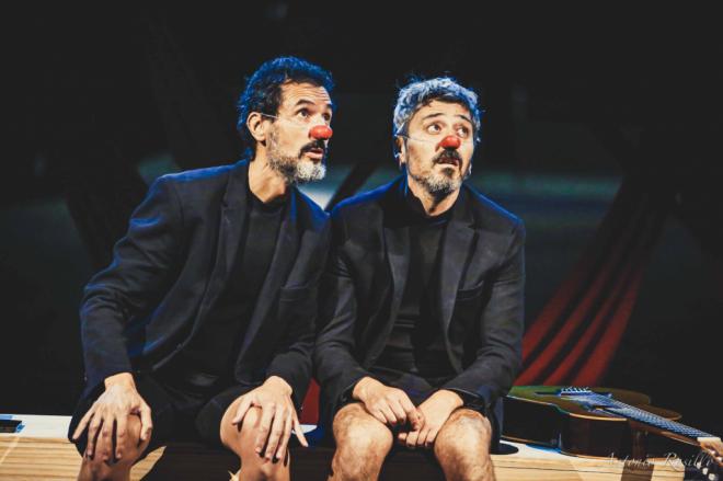 El ‘EcO’ de ymedio teatro resuena este fin de semana