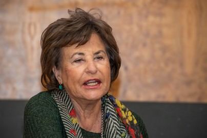Fallece la Catedrática Yolanda Arencibia Santana, referente en Filología Española
