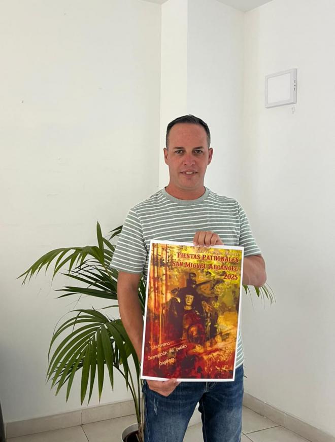 Tazacorte celebra un siglo de historia