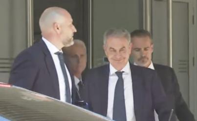 Zapatero niega ante el juez haber influido en el rescate de la aerolínea Plus Ultra
