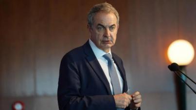 Zapatero investigado por delito fiscal y contrabando al no acreditarse el origen de sus joyas millonarias