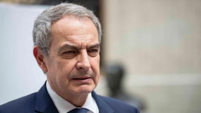 Zapatero investigado por blanqueo y tráfico de influencias