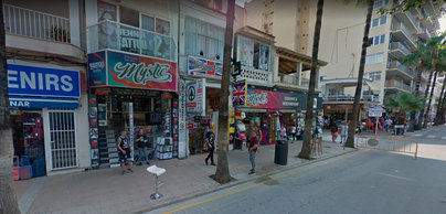 Exceltur reclama 2.000 millones para renovar destinos turísticos "pioneros"