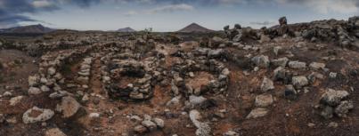 Impulso a la investigación arqueológica en el yacimiento de Zonzamas