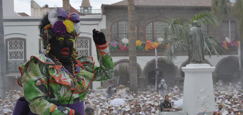 Los Indianos