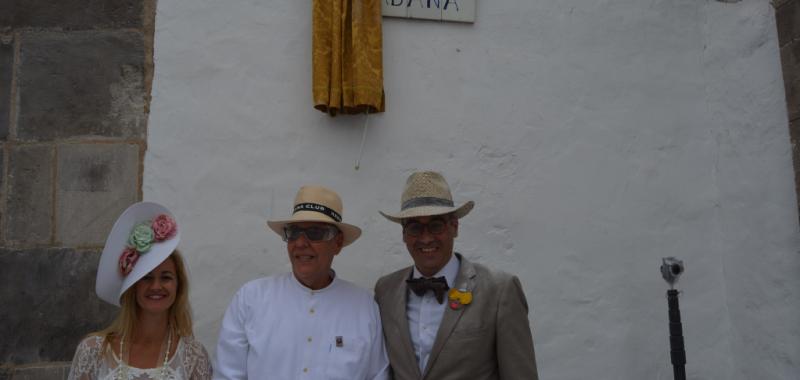 Los Indianos