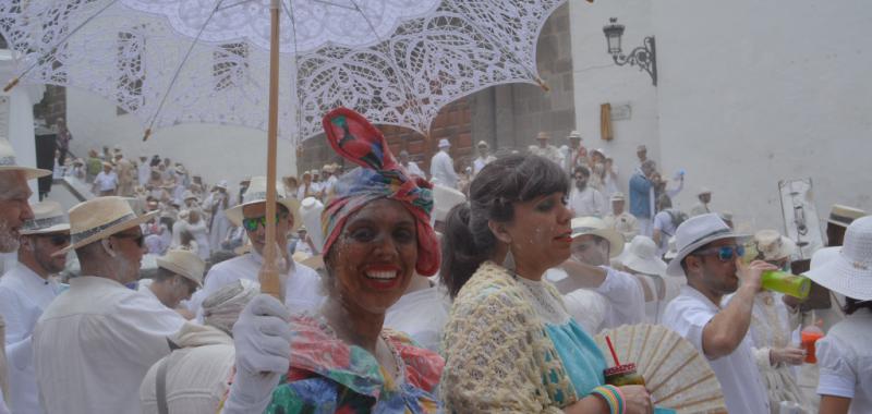 Los Indianos