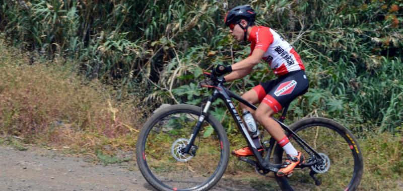 II XC Villa de Hermigua