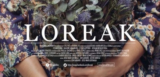 loreak