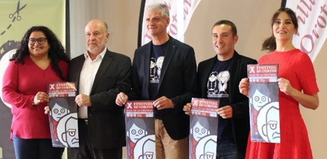 festival la orotava olivares